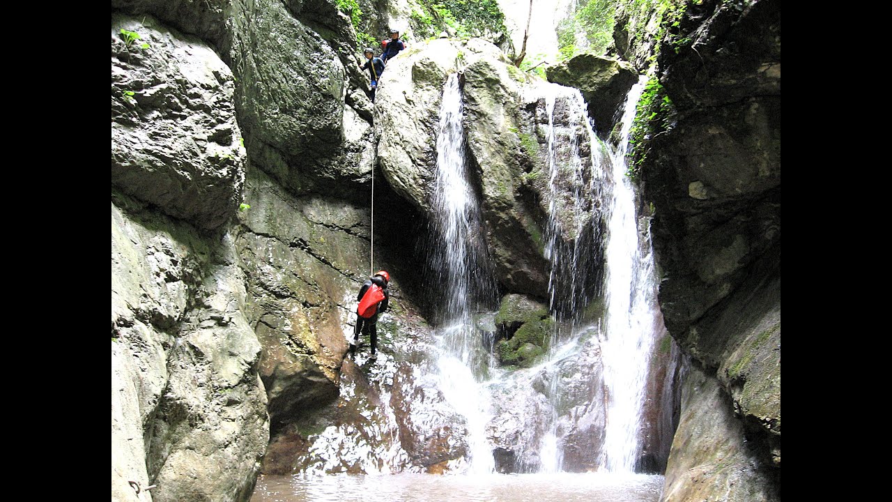 rio freddo  (I, Marche, Ancona) 2007