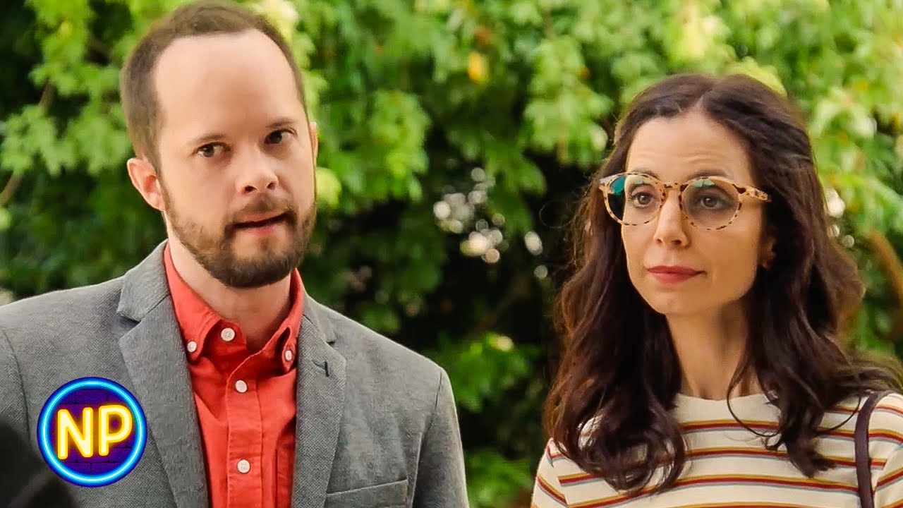 Loudermilk Gets in a Fight With a Yuppy Couple | Loudermilk Season 2 Episode 9 | Now Playing