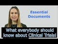 Basics  part 22  essential documents