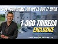 360 Tribeca Ap 1 | Gorgeous Rare Find in Barrhaven