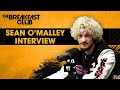 Sean O&#39;Malley Talks Upcoming Rematch With &#39;Chito&#39; Vera, MMA Vs. Boxing, Smoking With Snoop Dogg