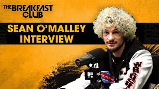 Sean O'Malley Talks Upcoming Rematch With 'Chito' Vera, MMA Vs. Boxing, Smoking With Snoop Dogg