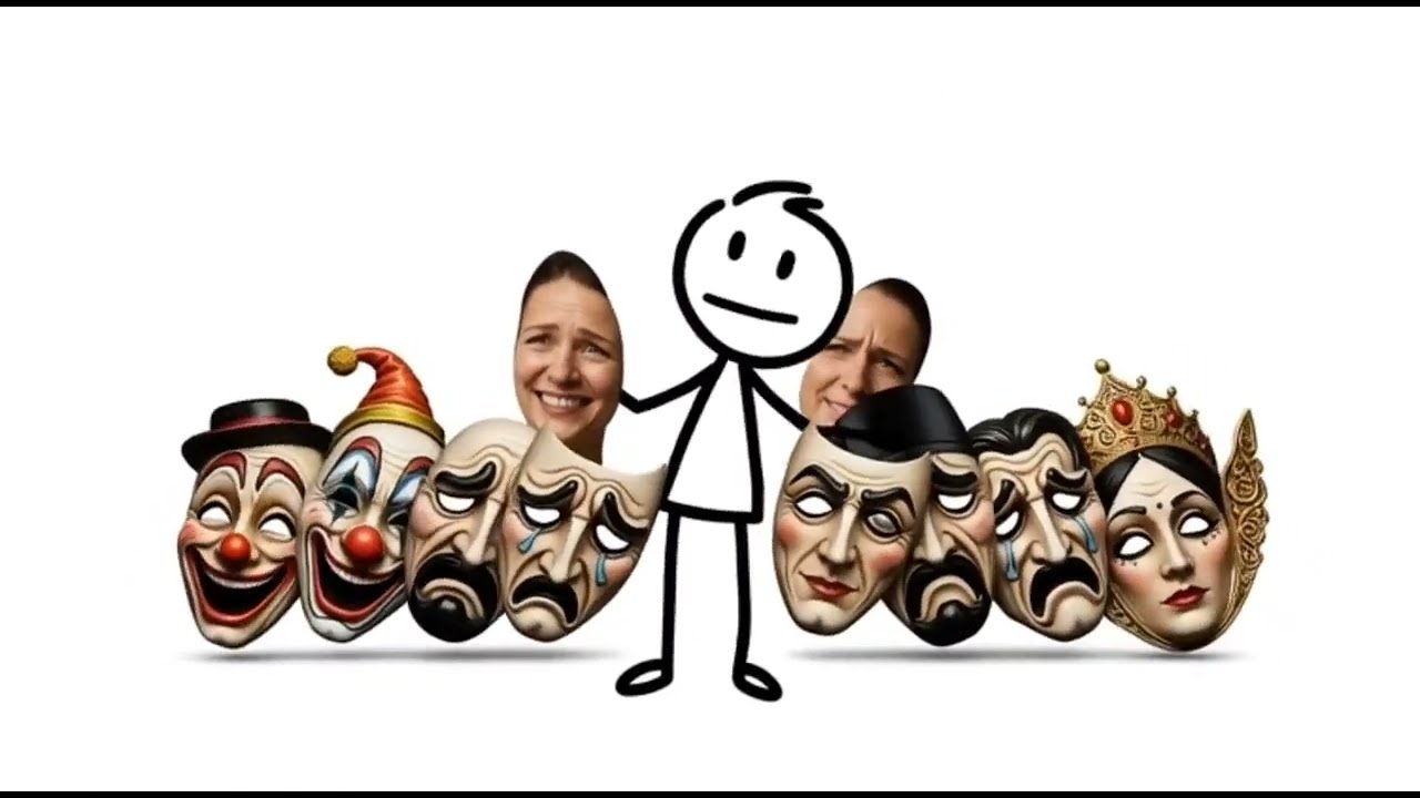 You’re Not Overthinking. Your Brain Is Just Different