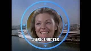Love Boat all seasons guest stars.