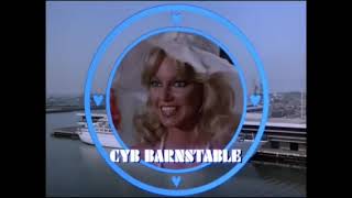 Love Boat all seasons guest stars.