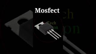 Some Electronics Components Name And Image