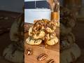 SALTED CARAMEL BUTTER PECAN COOKIES Recipe Pinned 
