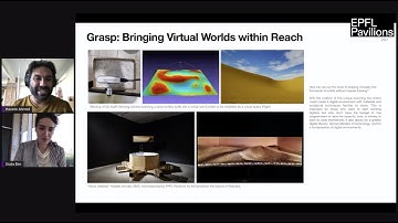 Nature of Robotics - In Conversation - Haseeb Ahmed