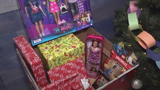McNabb Center to host annual Christmas in July toy drive