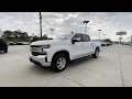 2019 Chevrolet Silverado 1500 LT St. Andrews, Seven Oaks, Columbia, Apple Valley, Whitehall