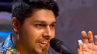 Download Lagu Dulhe ka Sehra Suhana lagata ha Best Performance By Manav | Indian Idol 16 Audition | Reaction MP3