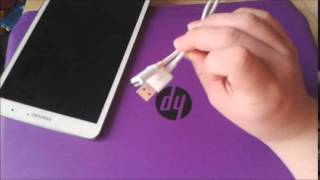How to fix Samsung Galaxy Tab Pro Battery issues screenshot 2