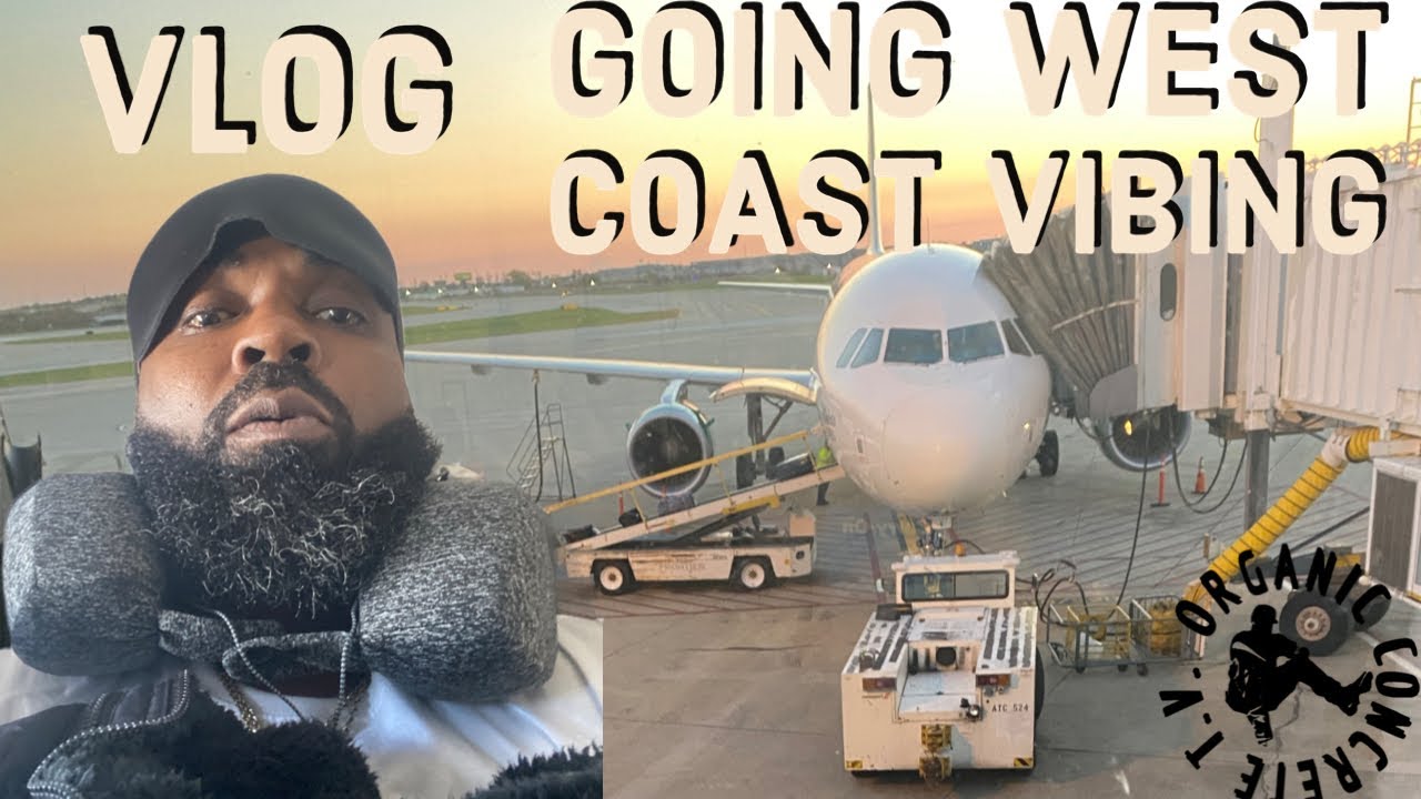 Part 3 west coast vibe… 