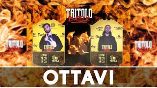 Tritolo Battle Vol.2 - Ottavi - Blnkay vs Oyoshe