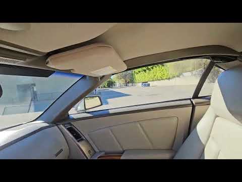 View YouTube Video of this Auction Car