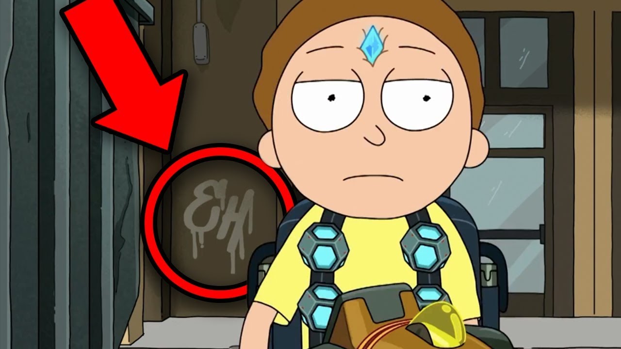 Download Rick and Morty 4x01 Breakdown! ALL MORTY DEATHS Revealed!