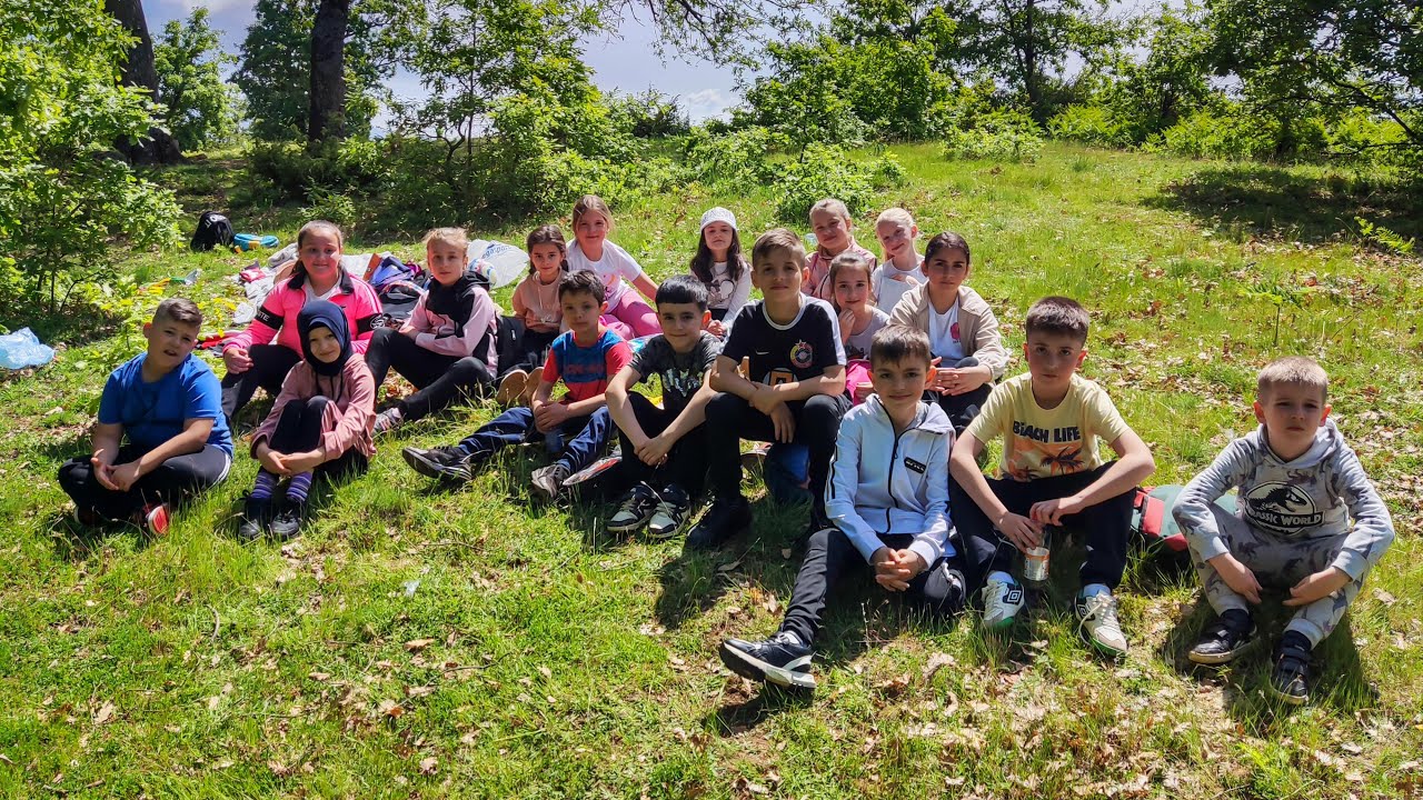 Proleten izlet Simano 15.05.2025