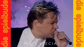 Video thumbnail of "Moti Special - In Love We Stand (die Spielbude) (Remastered)"