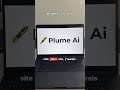 Plume AI rédige vos documents plus vite, plus proprement et avec plus d’impact.