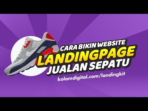 cara-gampang-bikin-website-landingpage-jualan-sepatu-dengan-landingkit