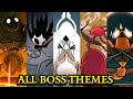 Hollow Knight SILKSONG All Boss Themes