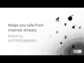 ESET Cyber Security Pro for Mac OS X