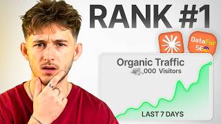 Turn Claude Code into Your SEO Assistant with DataForSEO MCP (5-Min Setup)