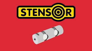 Stensor Load Cell Lijn Van Stekon