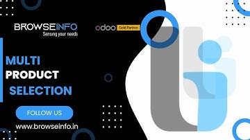 Boost Your Business Efficiency with Odoo