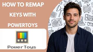 How to remap keys with PowerToys Full Guide 2026