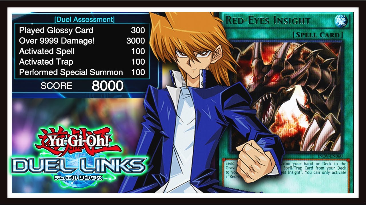 THE MOST CONSISTENT WAY TO FARM Lvl 30 SUPER JOEY! Yu-GI-Oh! Duel Links