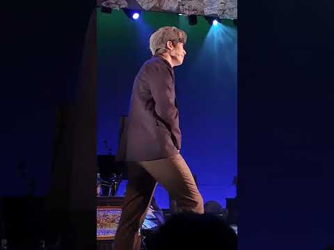 220105 뮤지컬 라흐마니노프 커튼콜 (김경수F, 김현진)