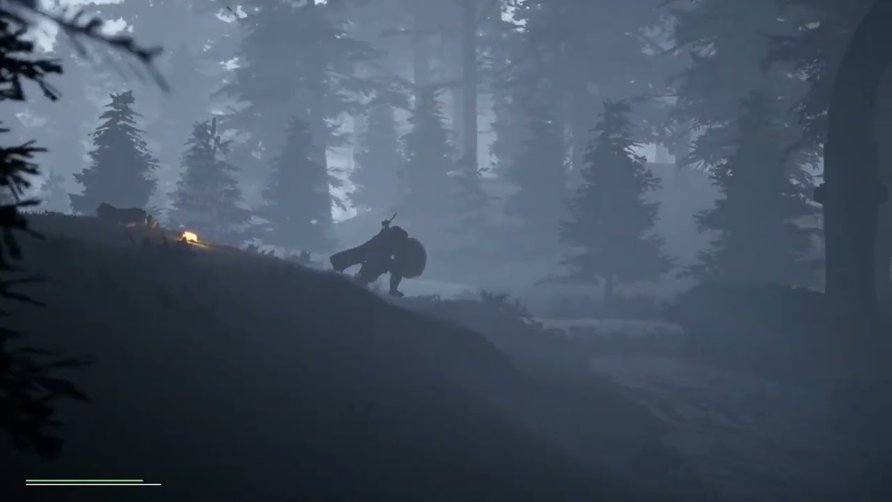 Song of Iron part 1 IMIGAMER