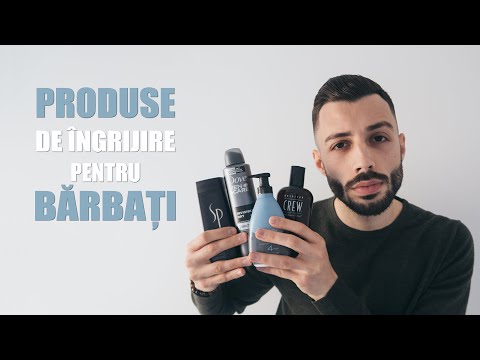 Video: Cele Mai Bune șampoane Uscate Pentru Bărbați: Nu Este Necesar Un Duș 2021