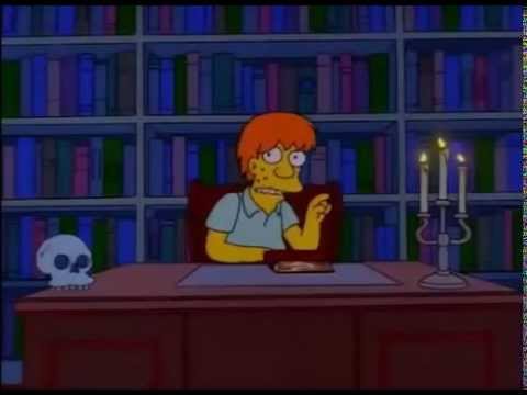 LOS SIMPSONS- Y sigan mirando al cielo los rios eservices