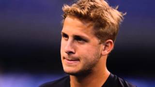 Observations from the top NFL Draft prospects