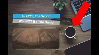 Top 5 Tech Predictions For 2021