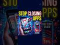 Does Closing Apps Actually Save Battery?