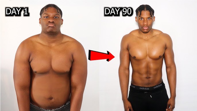 Supreme 90 Day Workout System You