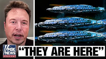 Elon Musk: "Oumuamua Has Suddenly Returned and It
