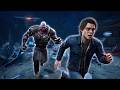 Survivor Intense Gameplay Dead By Daylight No Commentary