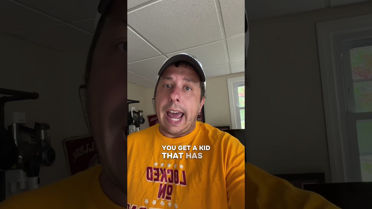 COMMIT: Defensive tackle Krystian Walcott of Buford, Ga is big commitment for Boston College