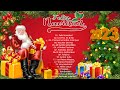 Las Mejores Canciones Navidad 2023🎁Navidad Grandes Exitos Mix❄️Música Navideña 2023