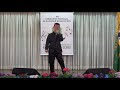 21oConcurso Nacional Karaoke Beneficente-Francisco Tashima -JINSEI NO BANKA.