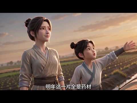 🌟【新番上线|ENG SUB】《流放燕凉，我靠药膳养出战神弟弟》废柴女医穿成罪臣之女，靠祖传药膳养出战神弟弟，逆袭碾压满门！ 一口气看完 #漫剧 #热血 #玄幻 #战斗 #苍穹动漫