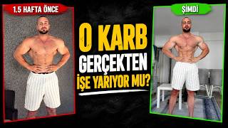 0 Karb Gerçekten İşe Yarıyor Mu ?