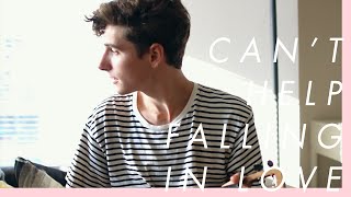 twenty one pilots: Can't Help Falling In Love (cover)