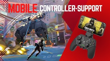 perfect 10/10 games with controller support For mobile  /2024/ free games only