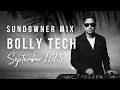 Bolly Tech Sundowner Mix 2025 🌙 | 1-Hour Bollywood & Techno DJ Set