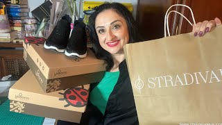 Что можно купить на рынке в Испании, обувь 👟, сумки 👜 и прочее 🥰